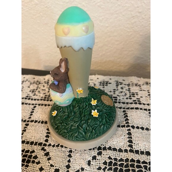 Easter Cookie Press - Picture 2 of 3